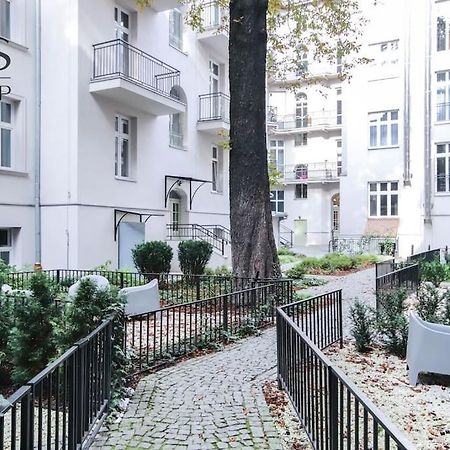 Elegancki Apartament W Centrum Miasta-Kazimierz 크라쿠프 외부 사진