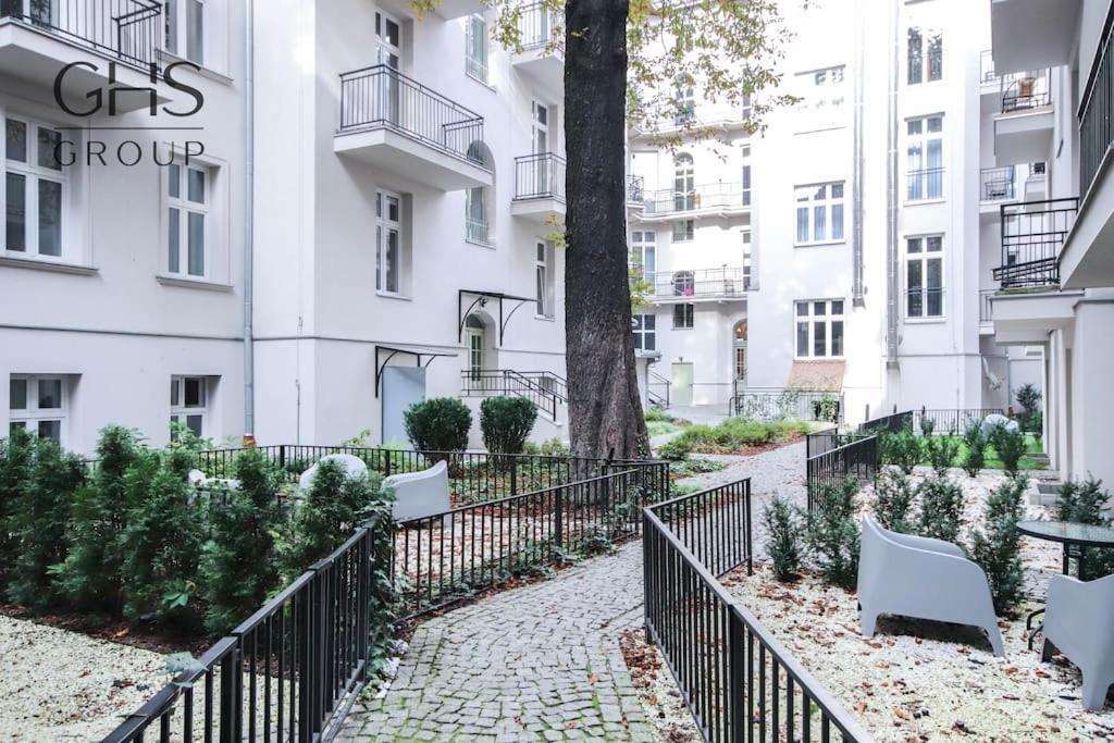 Elegancki Apartament W Centrum Miasta-Kazimierz 크라쿠프 외부 사진